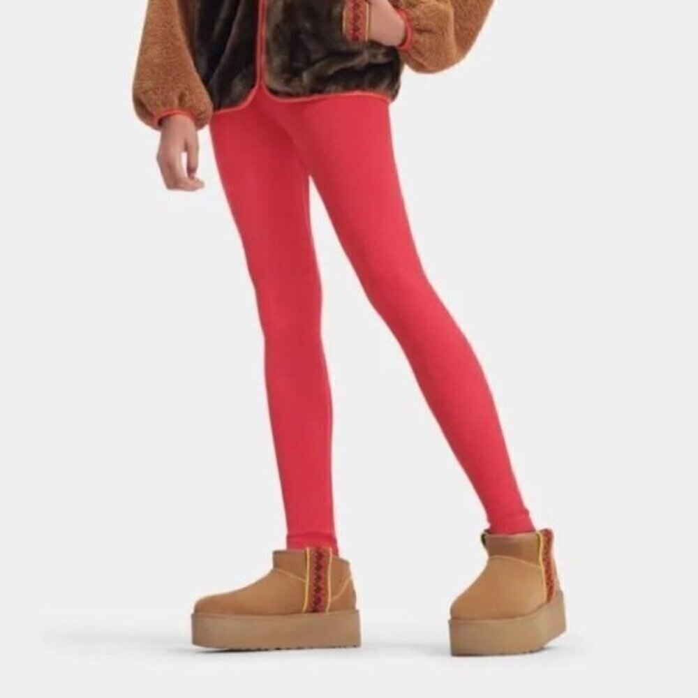 NWOB UGG Classic Ultra Mini Braid Platform Women Size 11